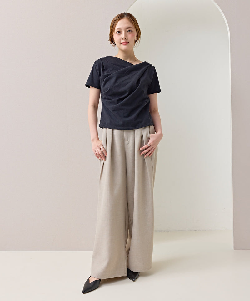 身長：160cm