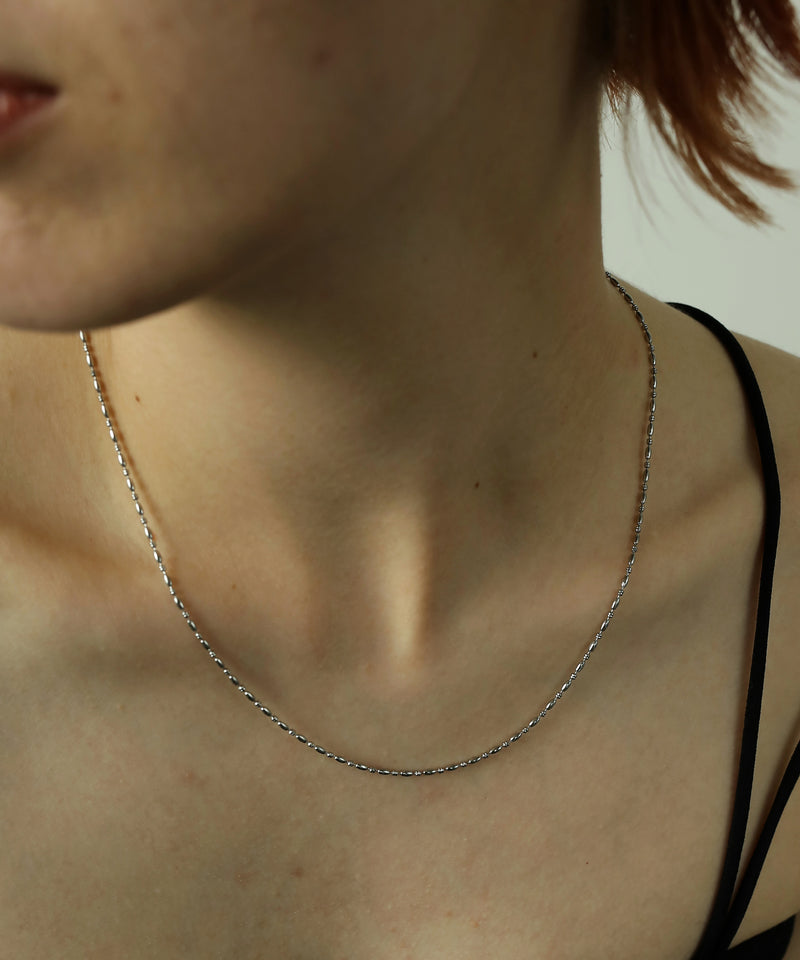 金属アレルギーを起こしにくいサージカルステンレス素材