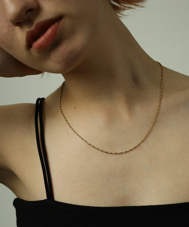 金属アレルギーを起こしにくいサージカルステンレス素材