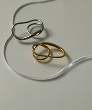 金属アレルギーを起こしにくいサージカルステンレス素材