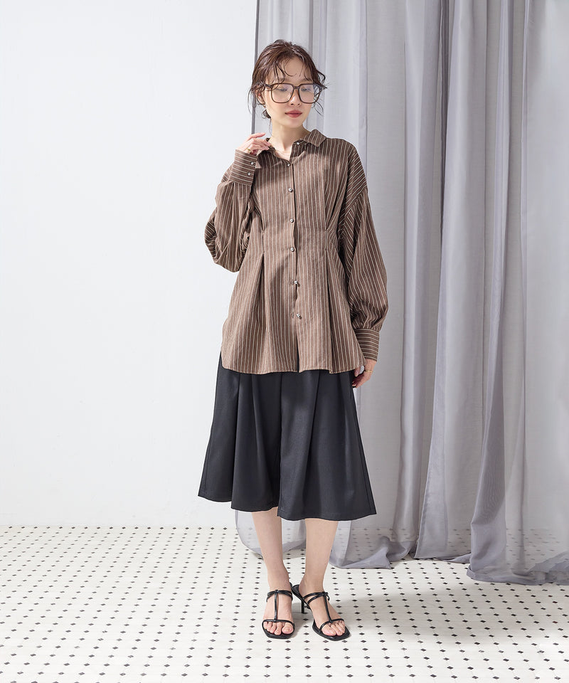 身長 : 162cm