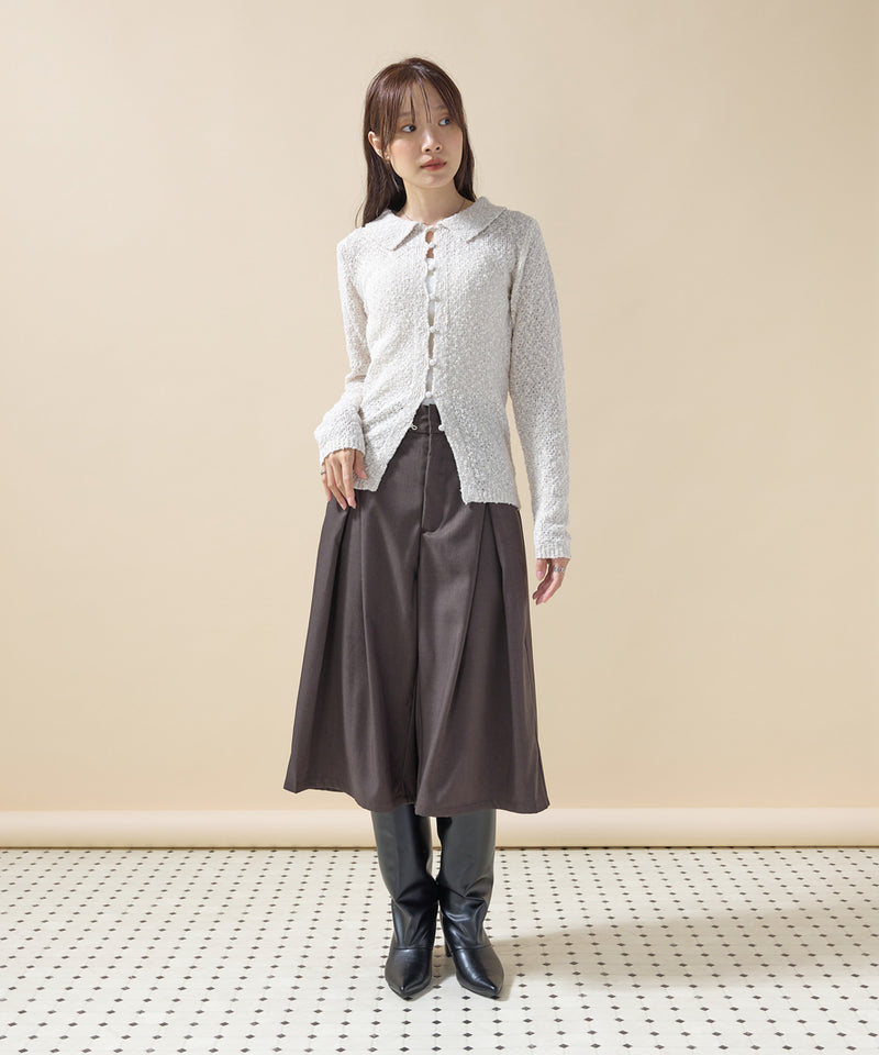 身長 : 162cm