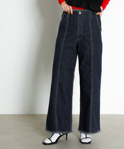 ブルー<br>身長 : 160cm