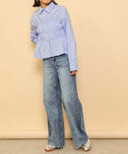 身長:163cm