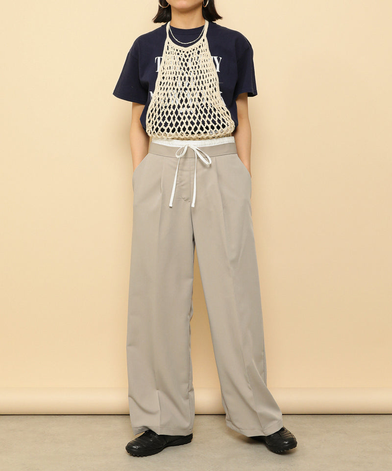 身長:163cm