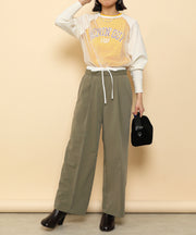 身長:163cm