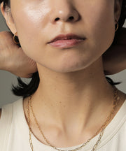 カラー：ゴールド　円直径：1.9㎝