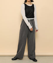 身長:163cm