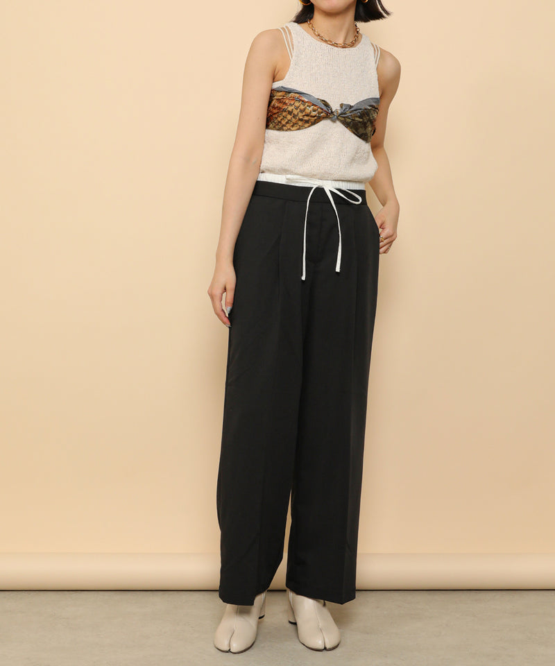 身長:163cm