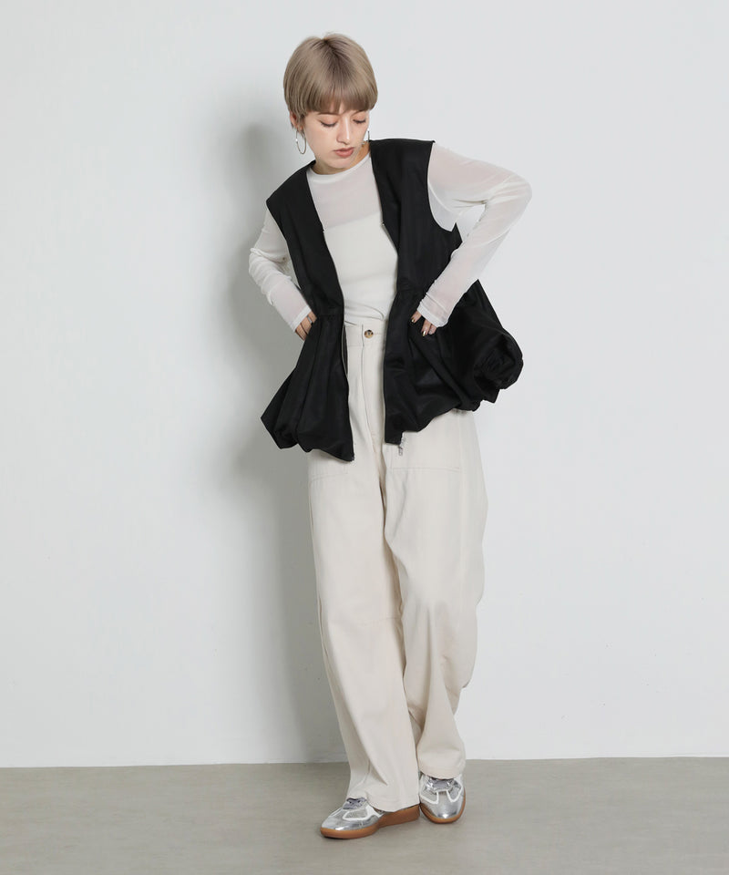 身長:160cm