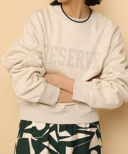 ライトグレー<br>身長:163cm