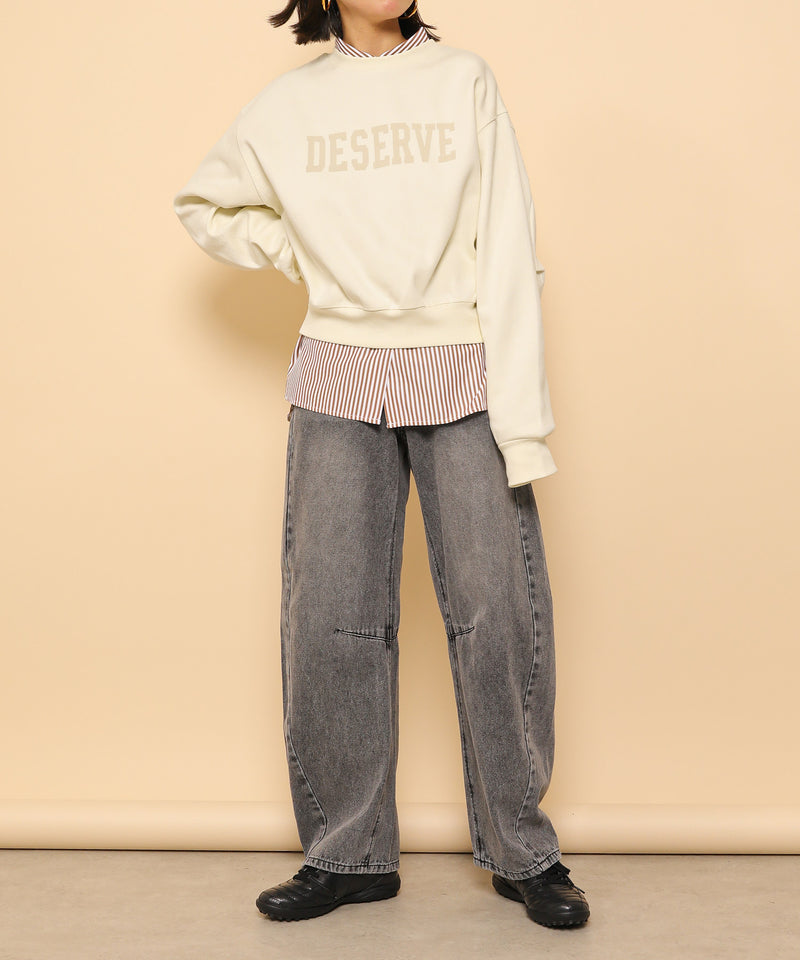 身長:163cm