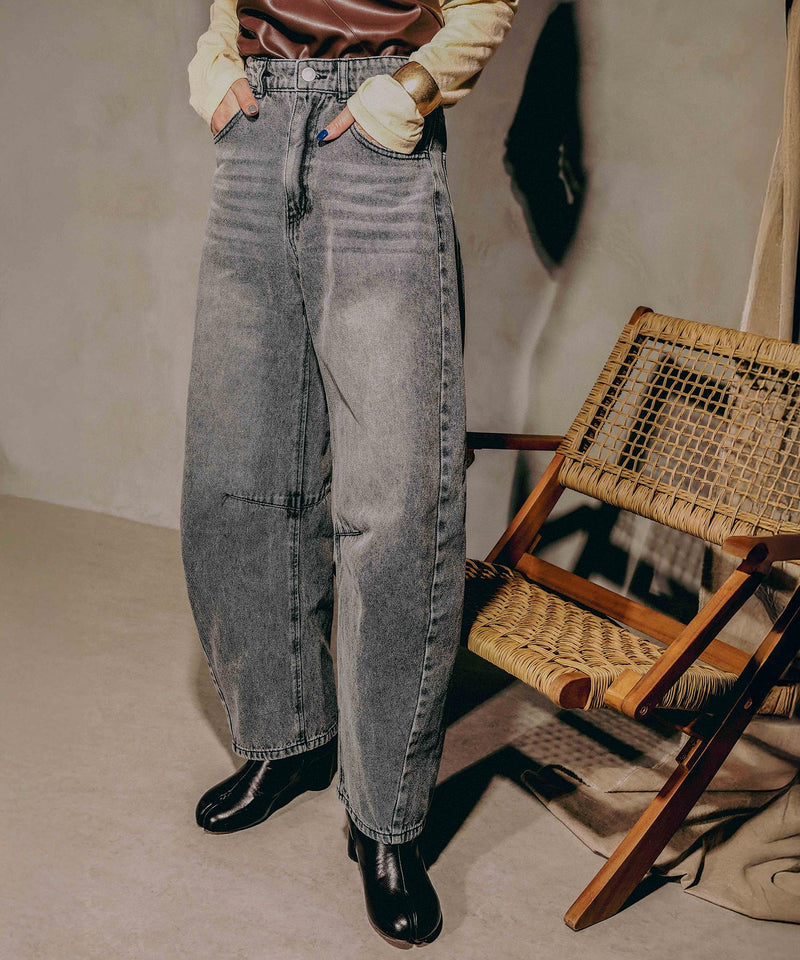 身長：163cm