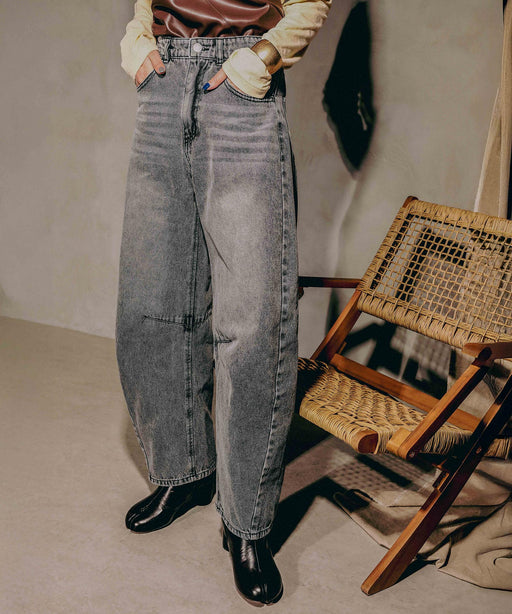 身長：163cm