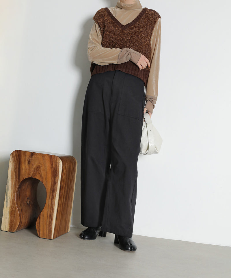 身長:160cm