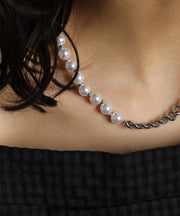 素肌にすっと馴染むスキンアクセ