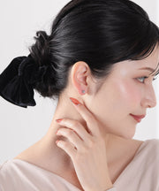 カラー：シルバー　直径：4mm