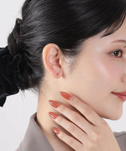 カラー：ゴールド サイズ：3mm