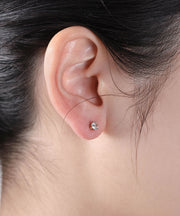 カラー：ゴールド　直径：4mm