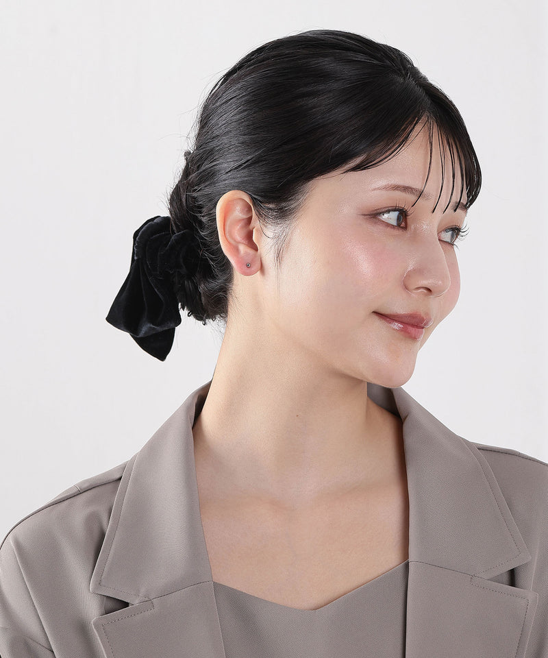 カラー：シルバー サイズ：3mm