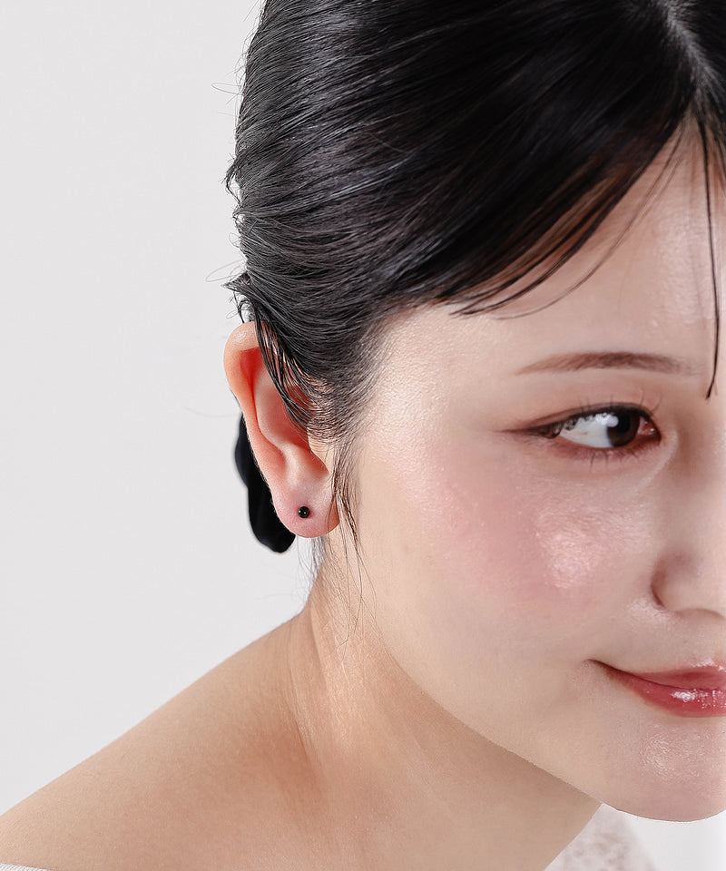 カラー：ブラック サイズ：3mm