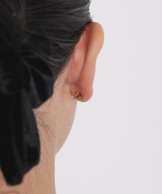 カラー：ゴールド サイズ：3mm