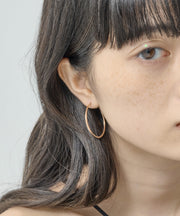カラー：ピンク系6　太さ：1.6mm　直径：30mm