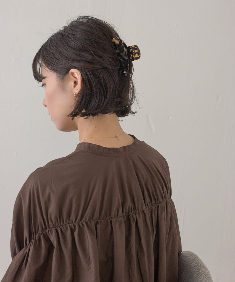 【ALEXANDRE DE PARIS / アレクサンドルドゥパリ】M クリップ / BASIC CLASSIQUES