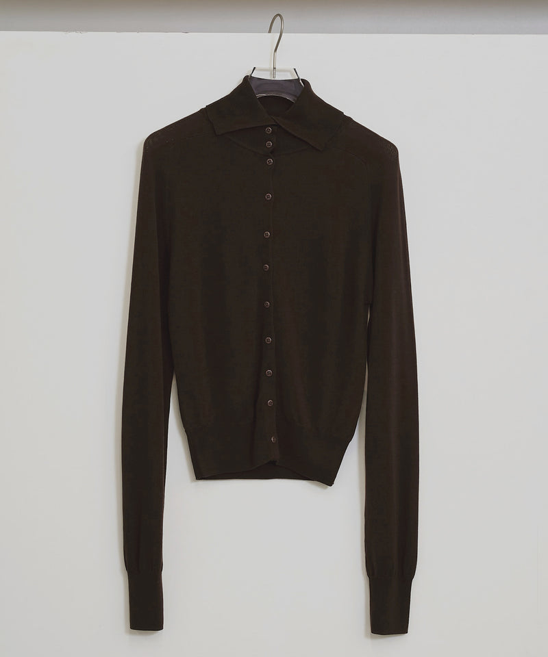 カラー：ブラウン