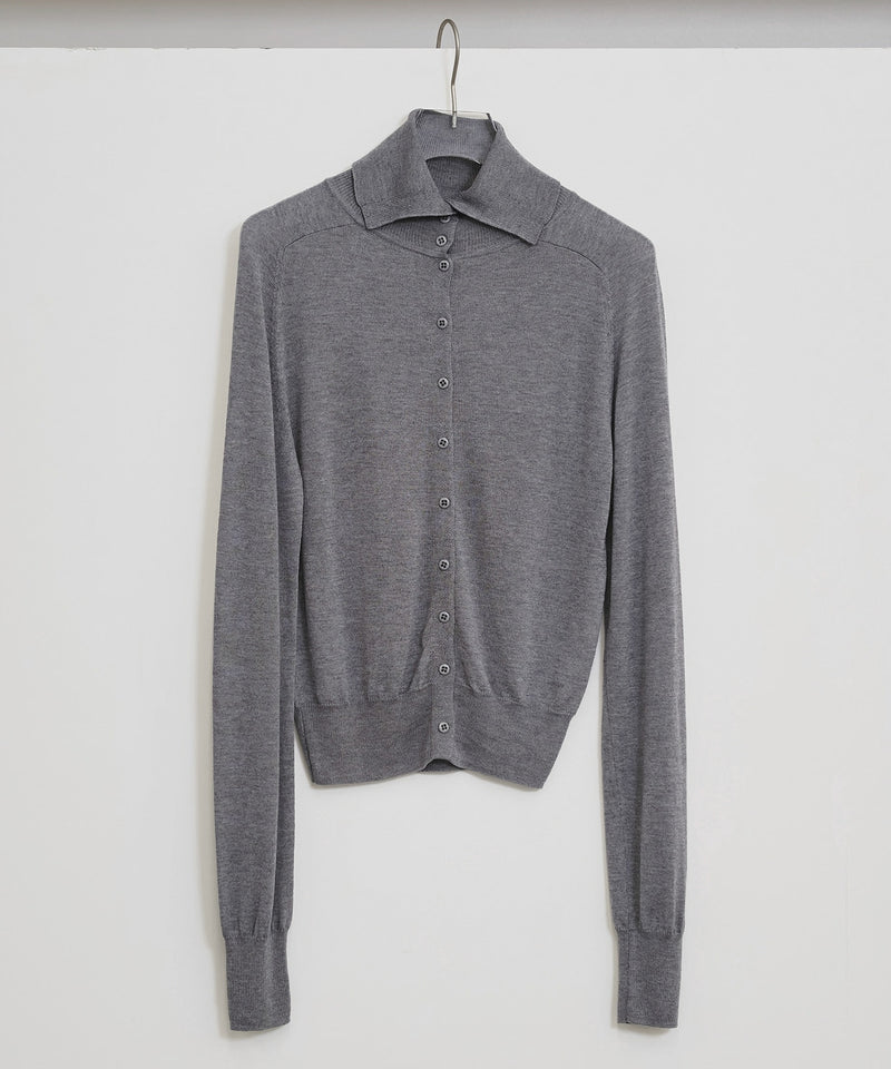 カラー：グレー