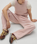 【TODAYFUL / トゥデイフル】Chunky Corduroy Pants / チャンキーコーデュロイパンツ