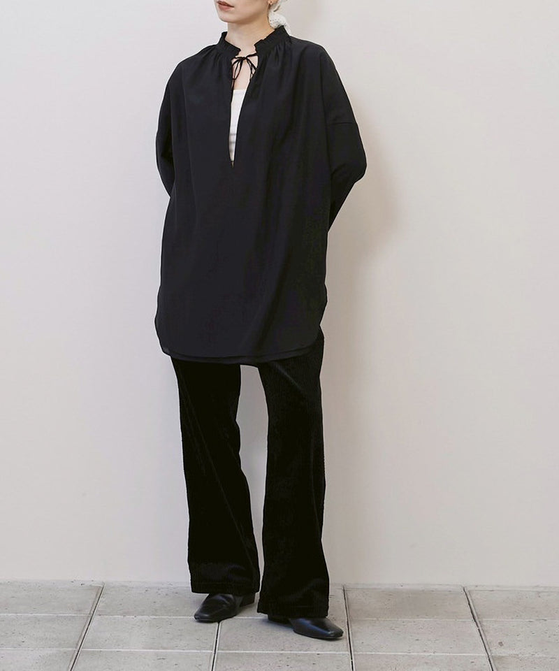 【TODAYFUL / トゥデイフル】Chunky Corduroy Pants / チャンキーコーデュロイパンツ