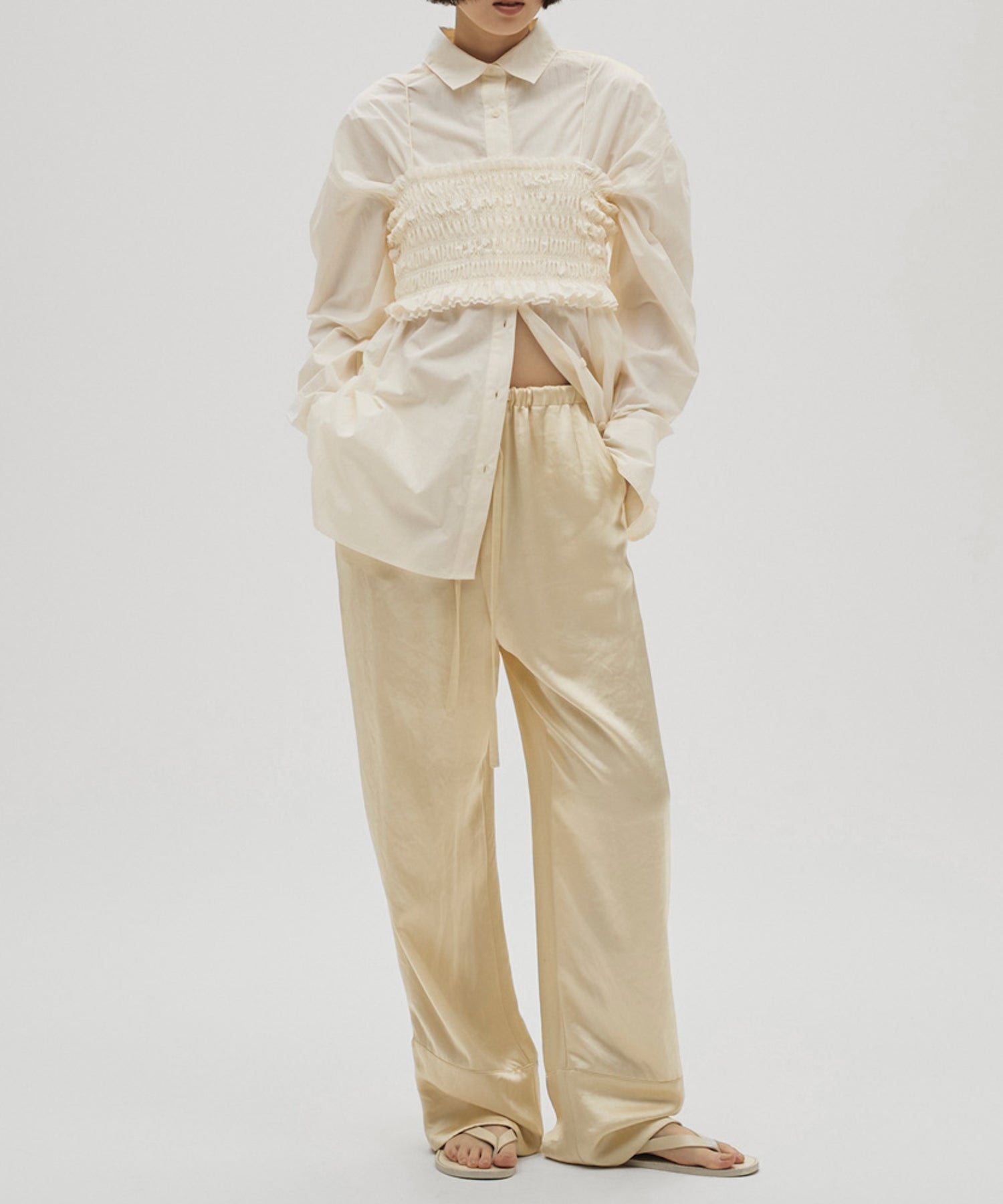 todayful ビスチェ TODAYFUL(トゥデイフル) / Life's online store（ライフズ） / Crochet