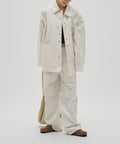 【TODAYFUL / トゥデイフル】Boyfriend Cotton Jacket / ボーイフレンドコットンジャケット