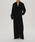 【TODAYFUL / トゥデイフル】Tuck Wide Trousers / タックワイドトラウザーズ