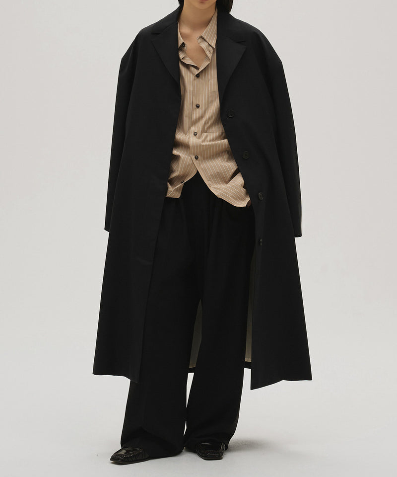 【TODAYFUL / トゥデイフル】Tuck Wide Trousers / タックワイドトラウザーズ