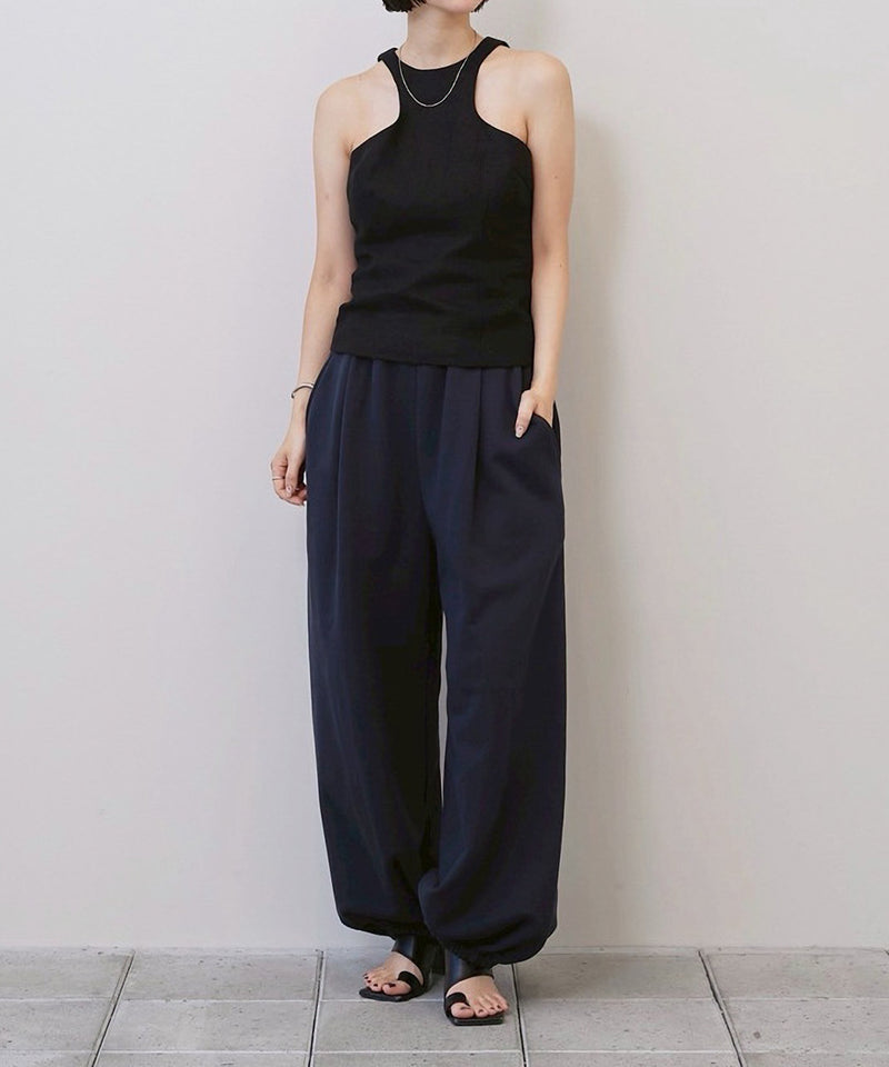 【TODAYFUL / トゥデイフル】Linen Americansleeve Tops / リネンアメリカンスリーブトップス