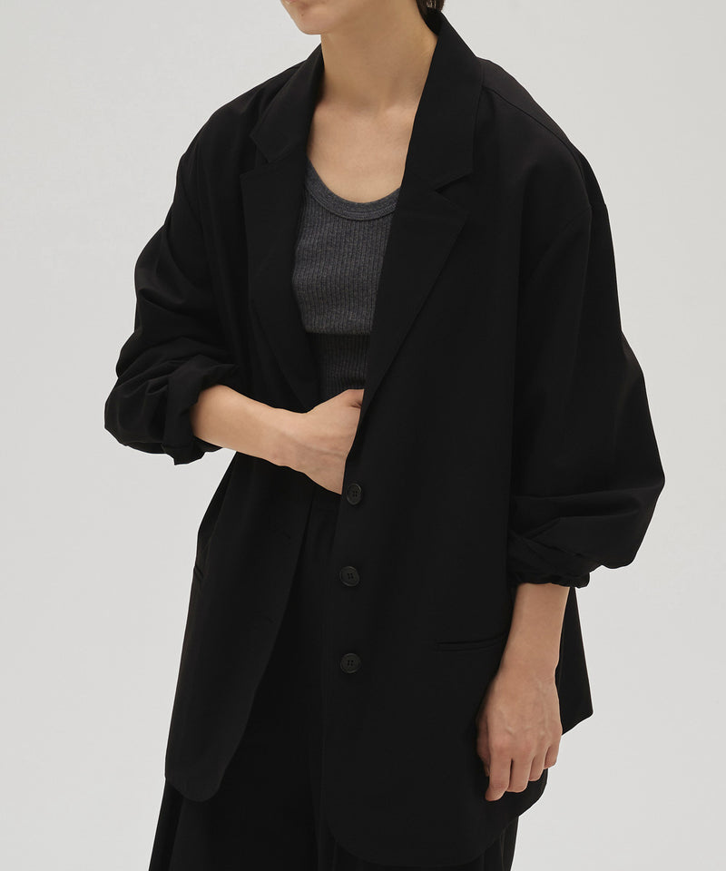 【TODAYFUL / トゥデイフル】Dry Touch Rough Jacket / ドライタッチラフ ジャケット