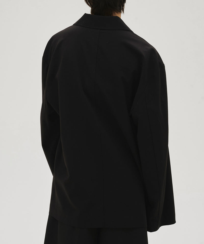 【TODAYFUL / トゥデイフル】Dry Touch Rough Jacket / ドライタッチラフ ジャケット