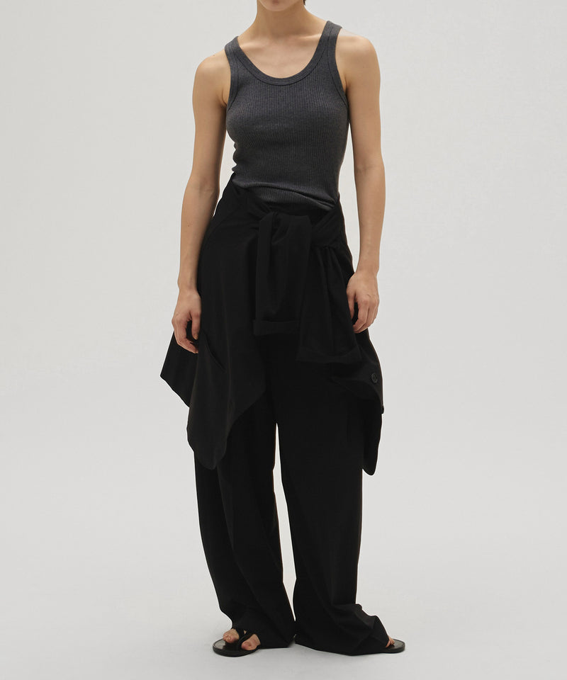 【TODAYFUL / トゥデイフル】Dry Touch Rough Jacket / ドライタッチラフ ジャケット