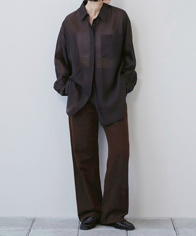 【TODAYFUL / トゥデイフル】Cary's Denim / カーリーズデニム