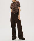 【TODAYFUL / トゥデイフル】Cary's Denim / カーリーズデニム