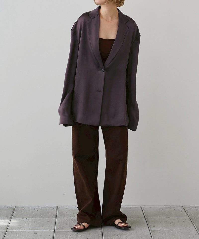 【TODAYFUL / トゥデイフル】Cary's Denim / カーリーズデニム