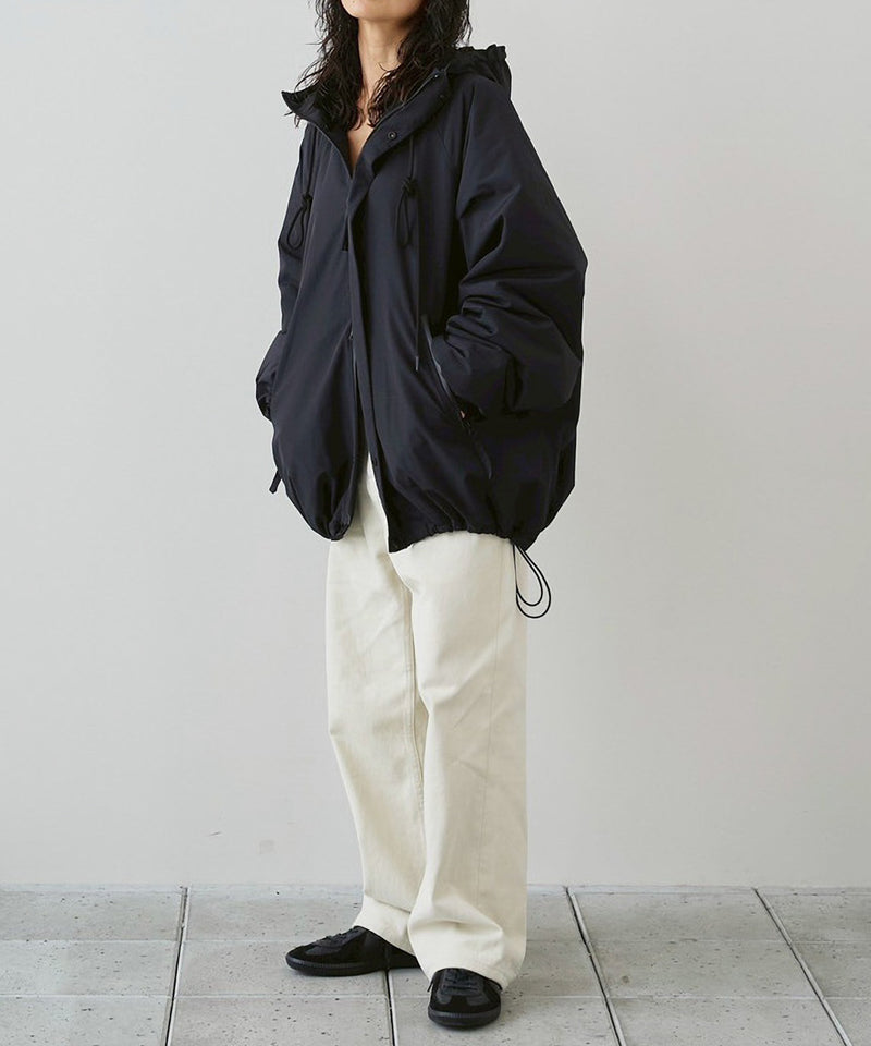 【TODAYFUL / トゥデイフル】Cary's Denim / Cary'sデニム