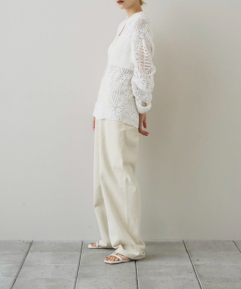 【TODAYFUL / トゥデイフル】Cary's Denim / Cary'sデニム