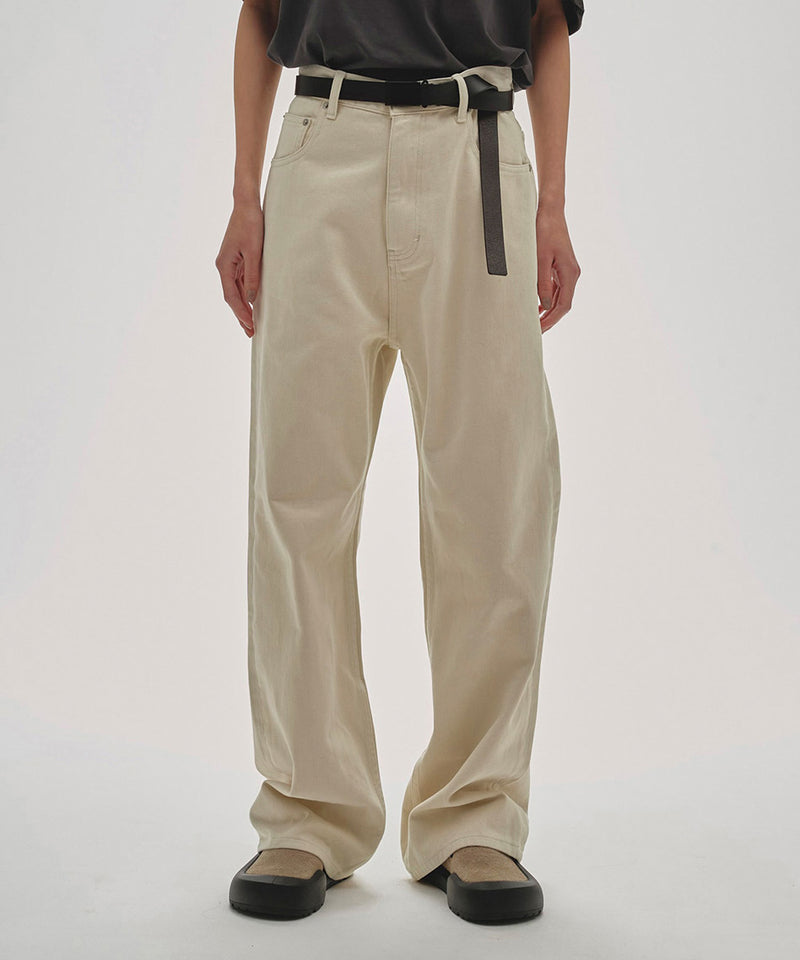 【TODAYFUL / トゥデイフル】Cary's Denim / Cary'sデニム