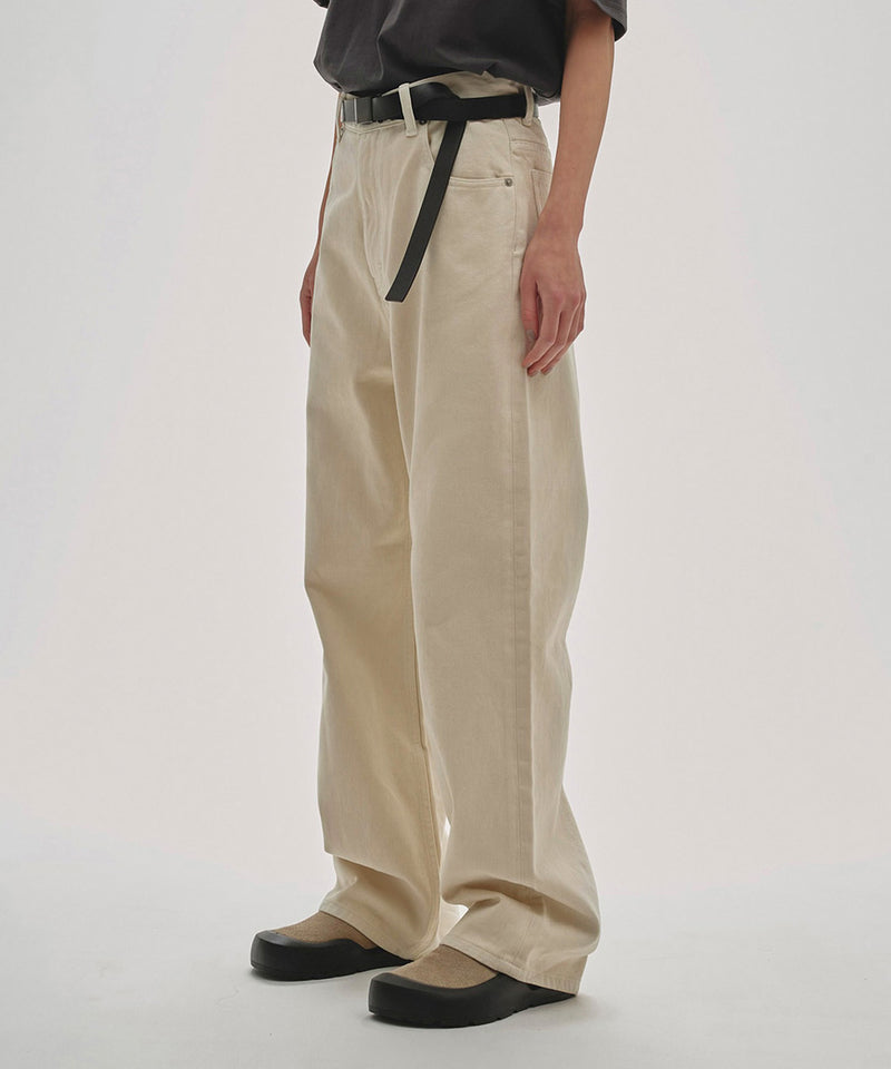 【TODAYFUL / トゥデイフル】Cary's Denim / Cary'sデニム