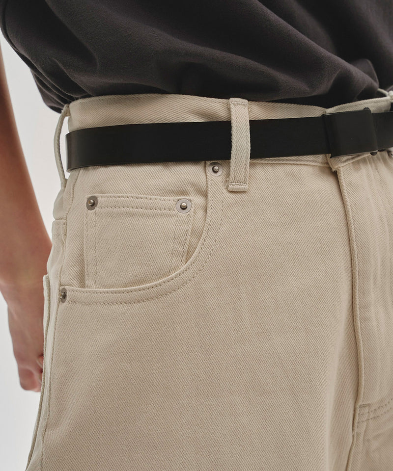 【TODAYFUL / トゥデイフル】Cary's Denim / Cary'sデニム