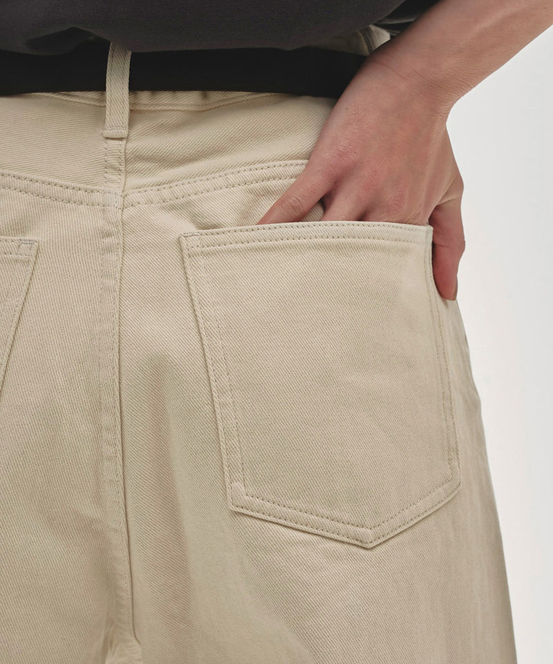 【TODAYFUL / トゥデイフル】Cary's Denim / Cary'sデニム