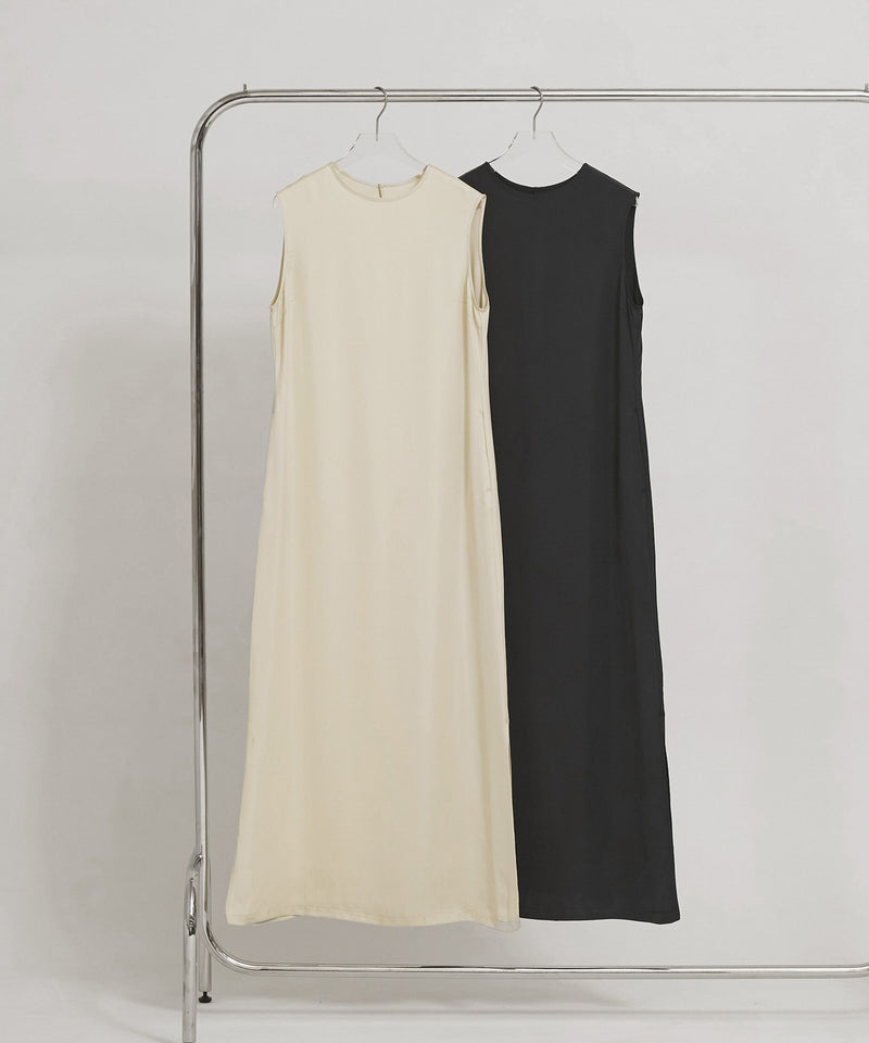7月入荷予定【TODAYFUL / トゥデイフル】Silky Pencil Dress シルキーペンシルドレス